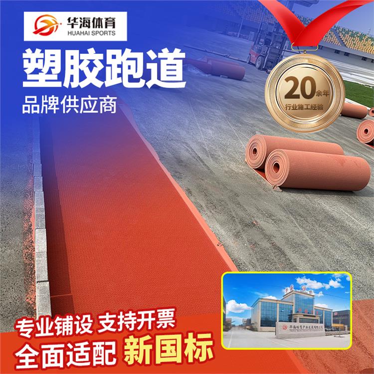 邯郸市半预制跑道塑胶颗粒 - 推荐